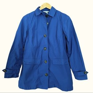 L.L. Bean Blue Women's Jacket